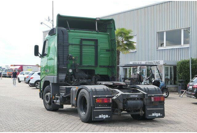 Volvo FH 380/Schalter/Klima/Hydraulik - Tractor unit: picture 5 Volvo FH 380/Schalter/Klima/Hydraulik - Tractor unit: picture 5