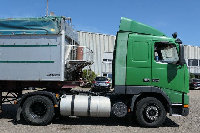 Volvo FH 380/Schalter/Klima/Hydraulik - Tractor unit: picture 3 Volvo FH 380/Schalter/Klima/Hydraulik - Tractor unit: picture 3