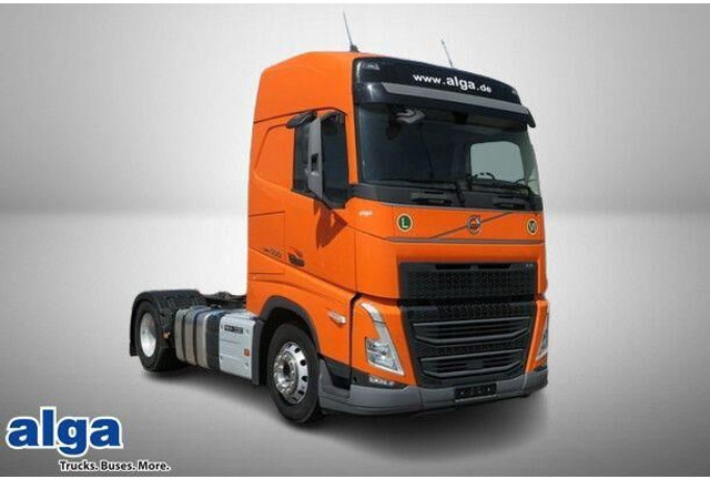 Volvo FH 500/Standklima/20 Stück auf Lager! - Tractor unit: picture 1 Volvo FH 500/Standklima/20 Stück auf Lager! - Tractor unit: picture 1