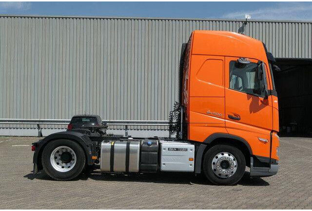 Volvo FH 500/Standklima/20 Stück auf Lager! - Tractor unit: picture 5 Volvo FH 500/Standklima/20 Stück auf Lager! - Tractor unit: picture 5