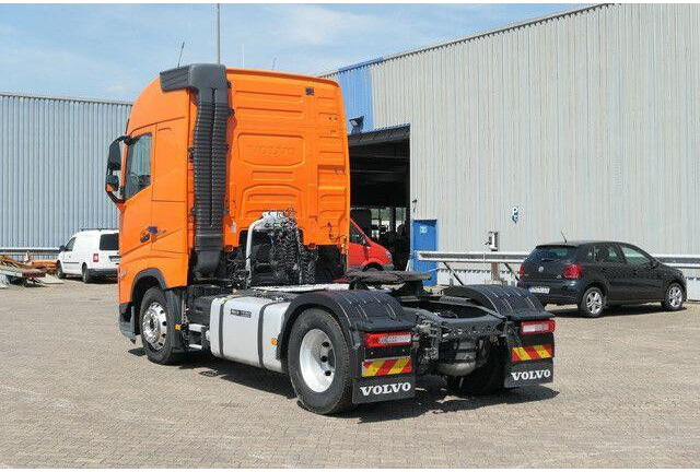Volvo FH 500/Standklima/20 Stück auf Lager! - Tractor unit: picture 4 Volvo FH 500/Standklima/20 Stück auf Lager! - Tractor unit: picture 4