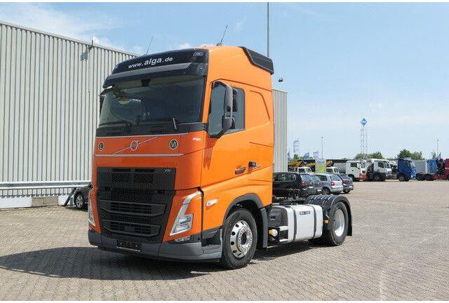 Volvo FH 500/Standklima/20 Stück auf Lager! - Tractor unit: picture 3 Volvo FH 500/Standklima/20 Stück auf Lager! - Tractor unit: picture 3