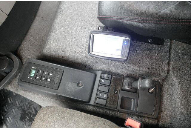 Garbage truck Volvo FE320 6x2, Faun, Variopress, Zöller, Gelenkt: picture 13 Garbage truck Volvo FE320 6x2, Faun, Variopress, Zöller, Gelenkt: picture 13