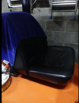 Chariot élévateur Tailift FD 25 - Forklift: picture 4 Chariot élévateur Tailift FD 25 - Forklift: picture 4