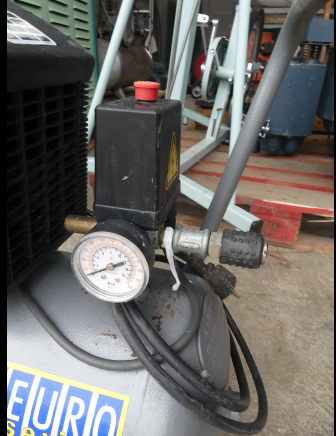 Compresseur Airpress HL 215-25 - Air compressor: picture 3 Compresseur Airpress HL 215-25 - Air compressor: picture 3