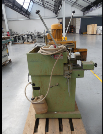 Fraiseuse à copier Rotox KF457 - Milling machine: picture 2 Fraiseuse à copier Rotox KF457 - Milling machine: picture 2