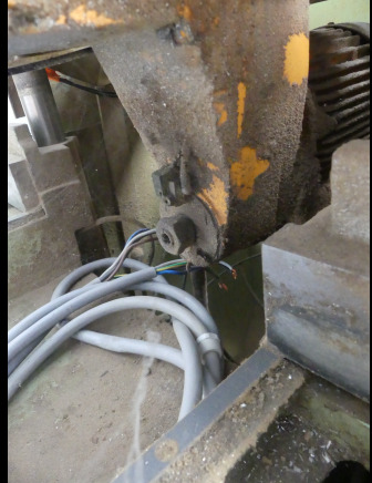 Fraiseuse à copier Rotox KF457 - Milling machine: picture 5 Fraiseuse à copier Rotox KF457 - Milling machine: picture 5