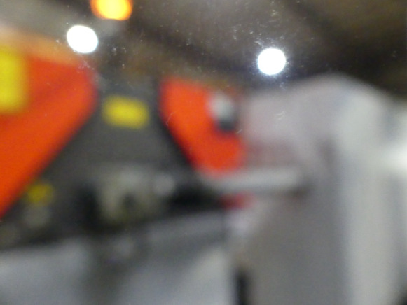 Metalworking machinery Machine de découpe laser CO² avec refroidisseur et aspiration de fumée Bystronic Bylaser 4400: picture 13