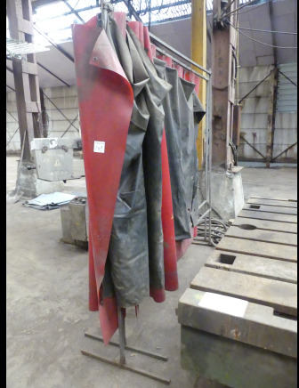 Table de soudure - Metalworking machinery: picture 3 Table de soudure - Metalworking machinery: picture 3