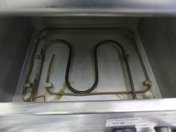 Tempéreuse à eau pour chocolat - Bakery equipment: picture 5 Tempéreuse à eau pour chocolat - Bakery equipment: picture 5