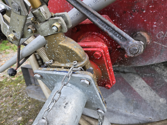 Car Transport Volvo FL6: picture 1