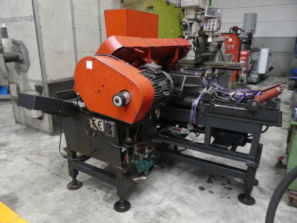 Tronçonneuse Mada HA250W - Metalworking machinery: picture 1 Tronçonneuse Mada HA250W - Metalworking machinery: picture 1