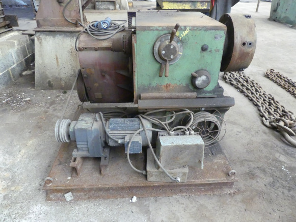 Vireur - Metalworking machinery: picture 2 Vireur - Metalworking machinery: picture 2