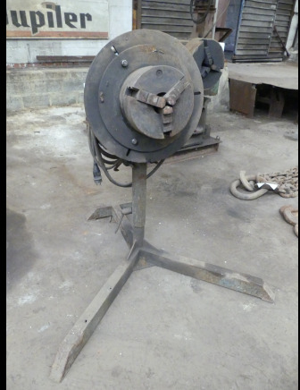 Vireur - Metalworking machinery: picture 1 Vireur - Metalworking machinery: picture 1