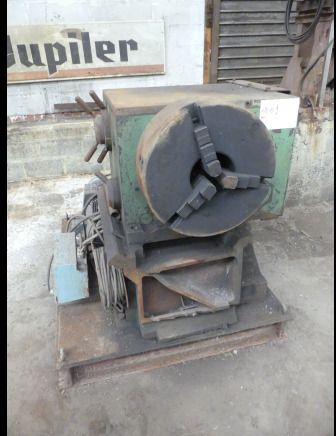 Vireur - Metalworking machinery: picture 1 Vireur - Metalworking machinery: picture 1