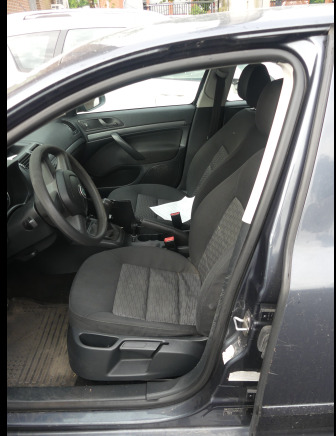 Voiture Skoda Octavia (2012-151.295 km) - Car: picture 5 Voiture Skoda Octavia (2012-151.295 km) - Car: picture 5