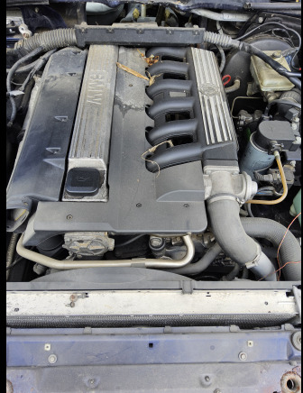Bmw - Car: picture 4 Bmw - Car: picture 4