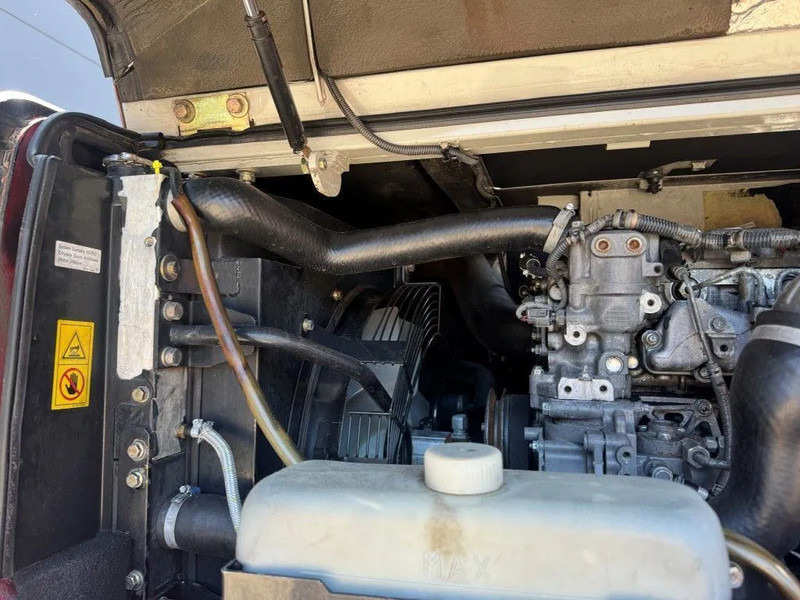 Leasing of Takeuchi TB1160W Takeuchi TB1160W: picture 16 Leasing of Takeuchi TB1160W Takeuchi TB1160W: picture 16