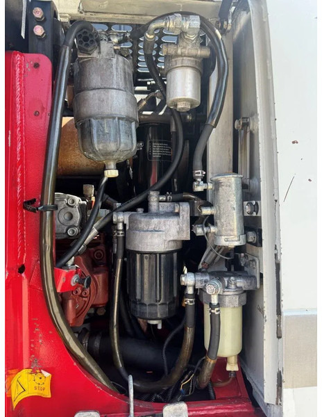 Leasing of Takeuchi TB1160W Takeuchi TB1160W: picture 13 Leasing of Takeuchi TB1160W Takeuchi TB1160W: picture 13