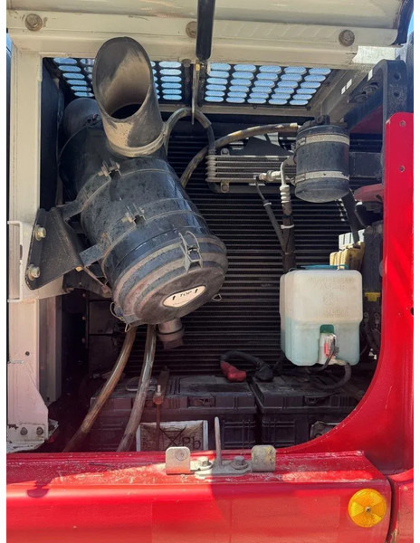 Leasing of Takeuchi TB1160W Takeuchi TB1160W: picture 14 Leasing of Takeuchi TB1160W Takeuchi TB1160W: picture 14