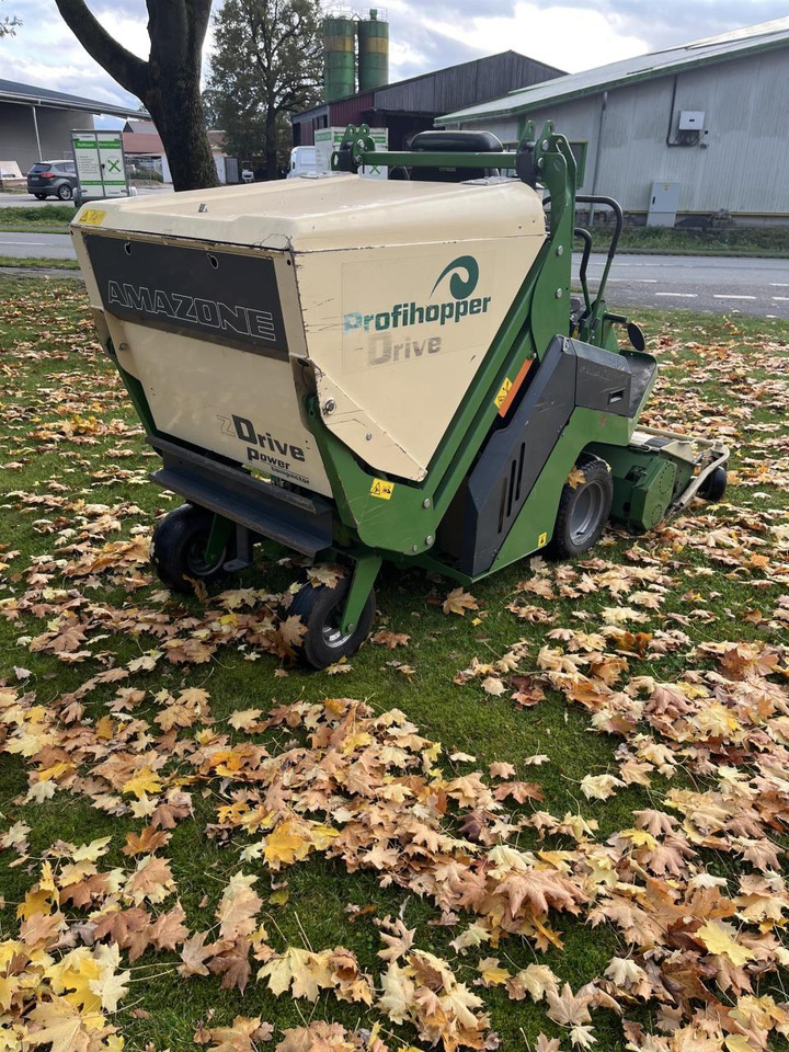 Amazone PH 1250 zDrive - Garden mower: picture 5 Amazone PH 1250 zDrive - Garden mower: picture 5