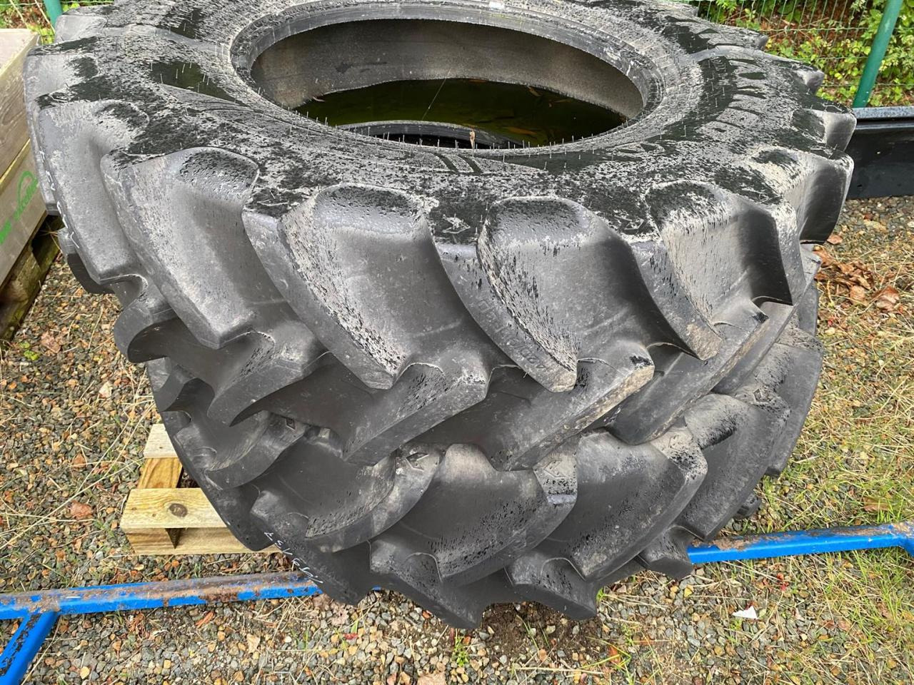 CEAT 420/90R30 - Tire for Agricultural machinery: picture 2 CEAT 420/90R30 - Tire for Agricultural machinery: picture 2