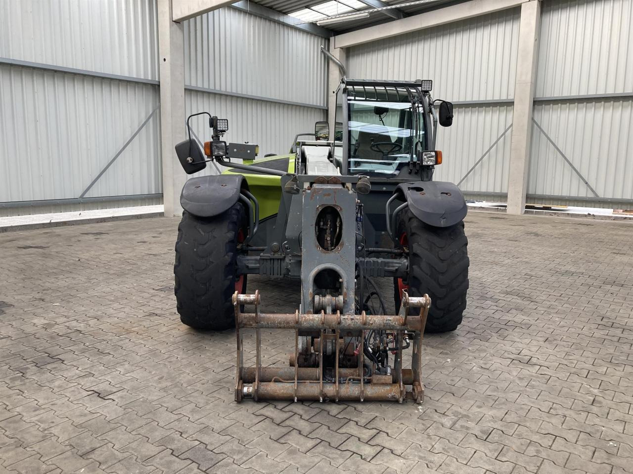 CLAAS Scorpion 9040 VariPower - Telescopic handler: picture 2 CLAAS Scorpion 9040 VariPower - Telescopic handler: picture 2
