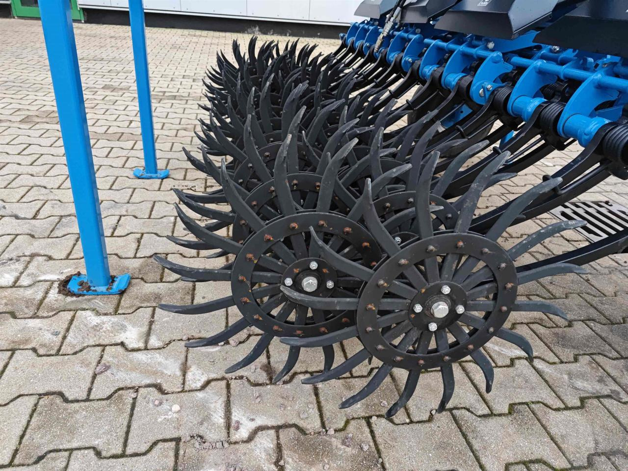 Soil tillage equipment Carré Rotanet Control 6,5: picture 7 Soil tillage equipment Carré Rotanet Control 6,5: picture 7