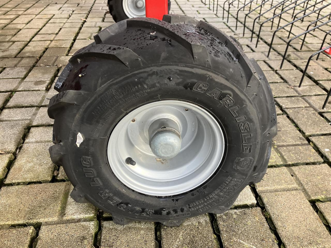 Einböck Aerostar 1200 Exact - Soil tillage equipment: picture 5 Einböck Aerostar 1200 Exact - Soil tillage equipment: picture 5