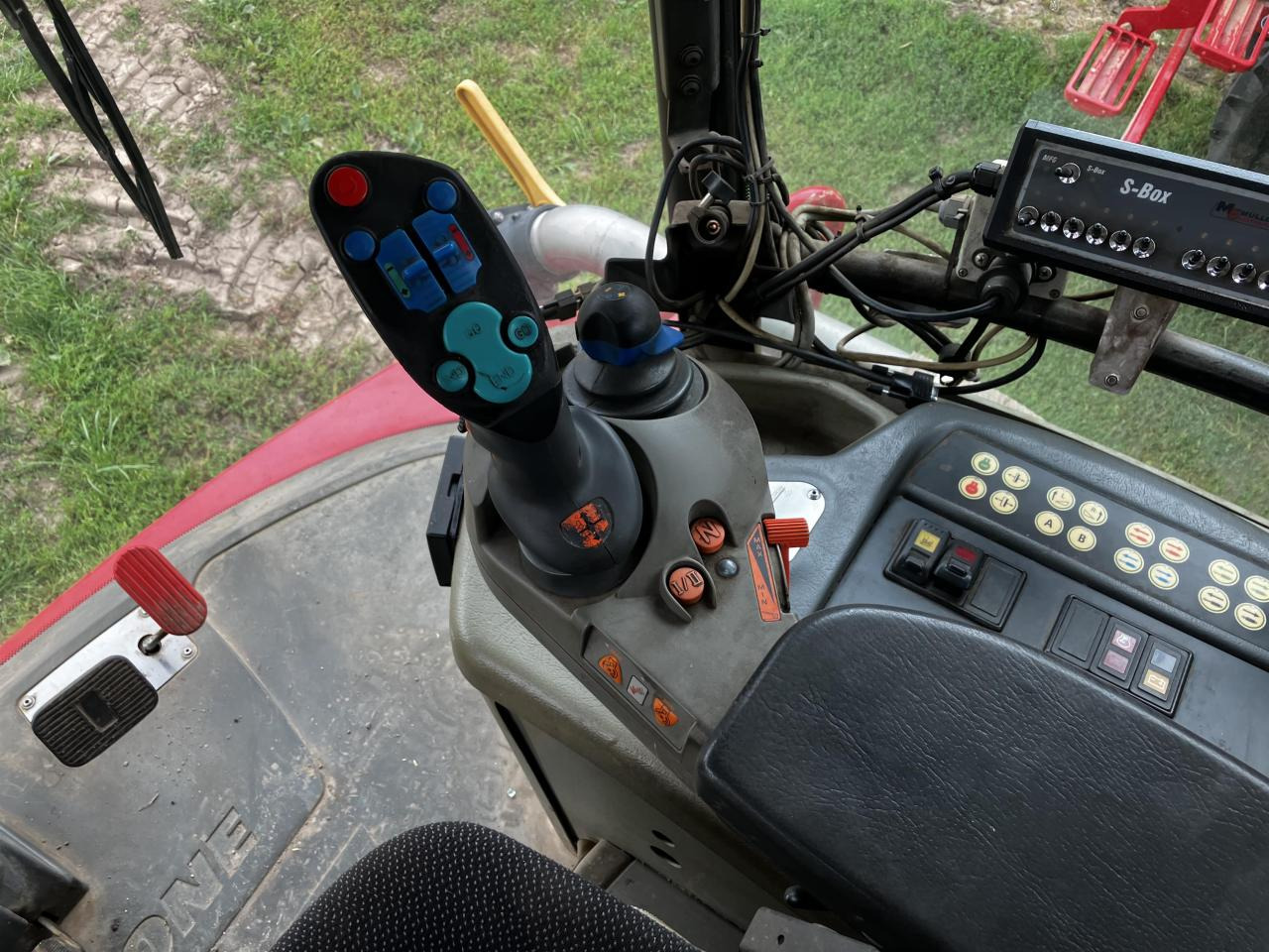 Trailed sprayer Horsch PT 270: picture 6