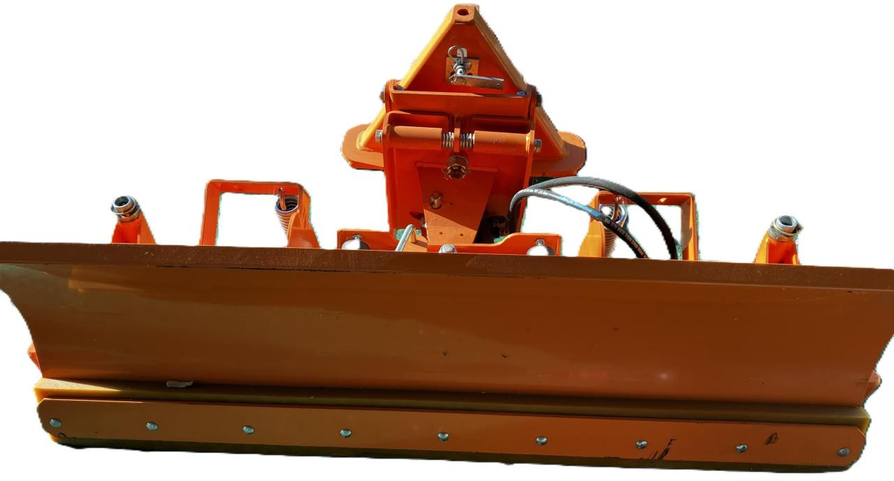 Matev SRM-FB 150 - Bucket: picture 1 Matev SRM-FB 150 - Bucket: picture 1