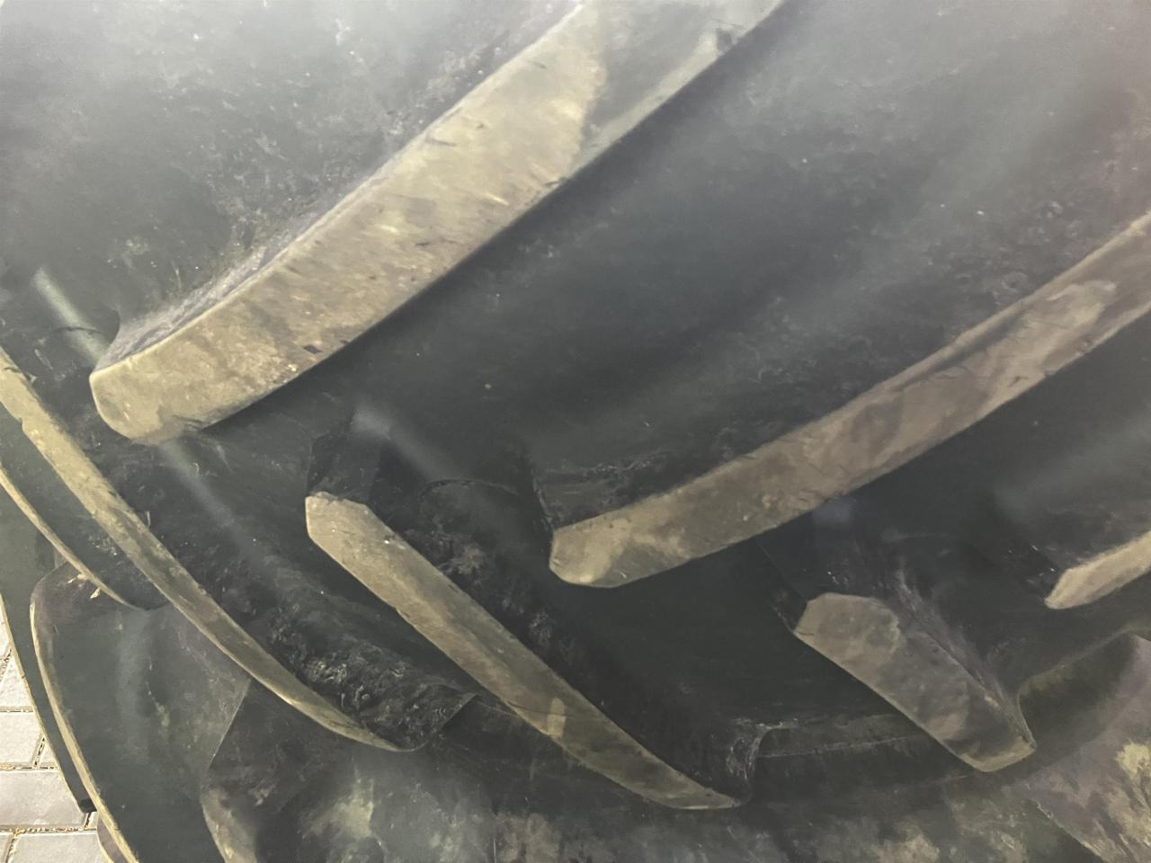 Michelin 600/70R30 - Tire for Agricultural machinery: picture 4 Michelin 600/70R30 - Tire for Agricultural machinery: picture 4