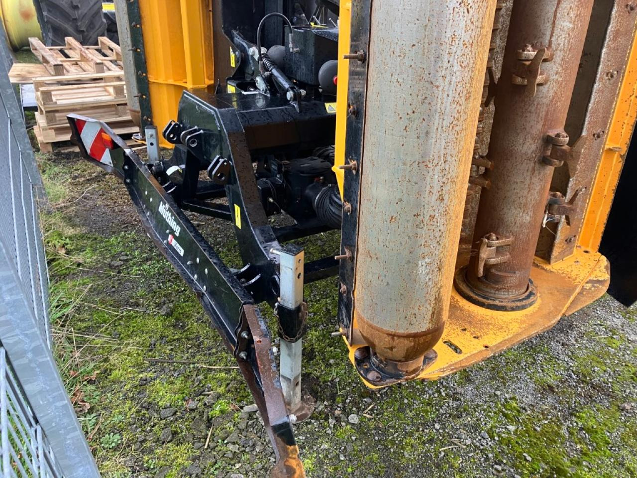 Müthing PRO 860 und 280 - Flail mower: picture 5 Müthing PRO 860 und 280 - Flail mower: picture 5