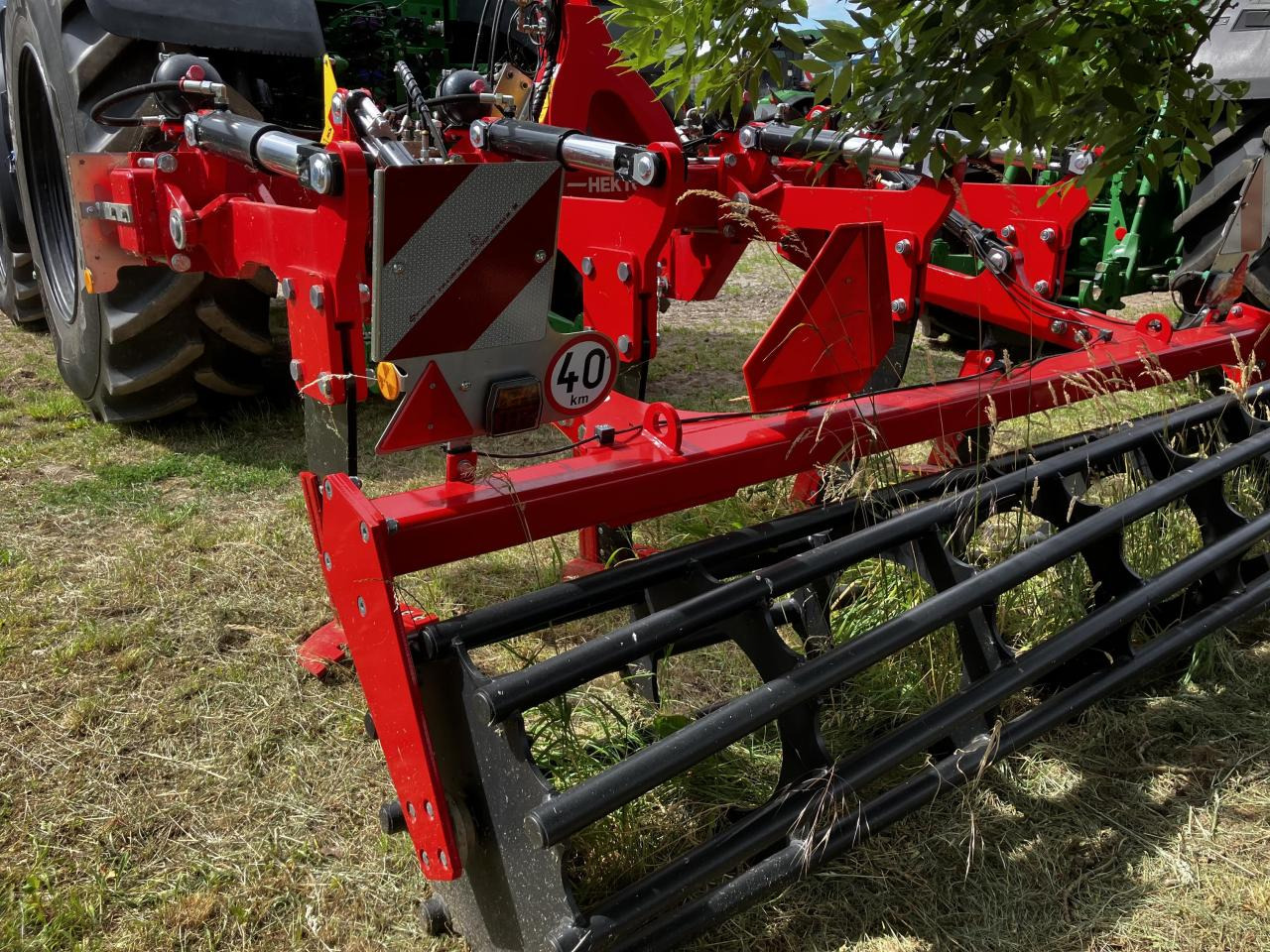 Cultivator OPaLL-AGRI Hektor 3,00 m: picture 9 Cultivator OPaLL-AGRI Hektor 3,00 m: picture 9