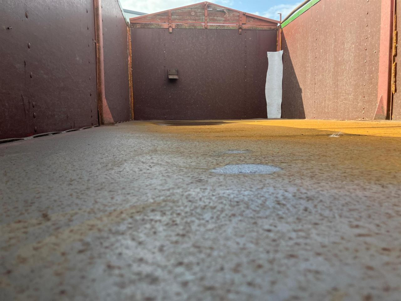 Oelkers DKP 18 - Tipper trailer: picture 2 Oelkers DKP 18 - Tipper trailer: picture 2