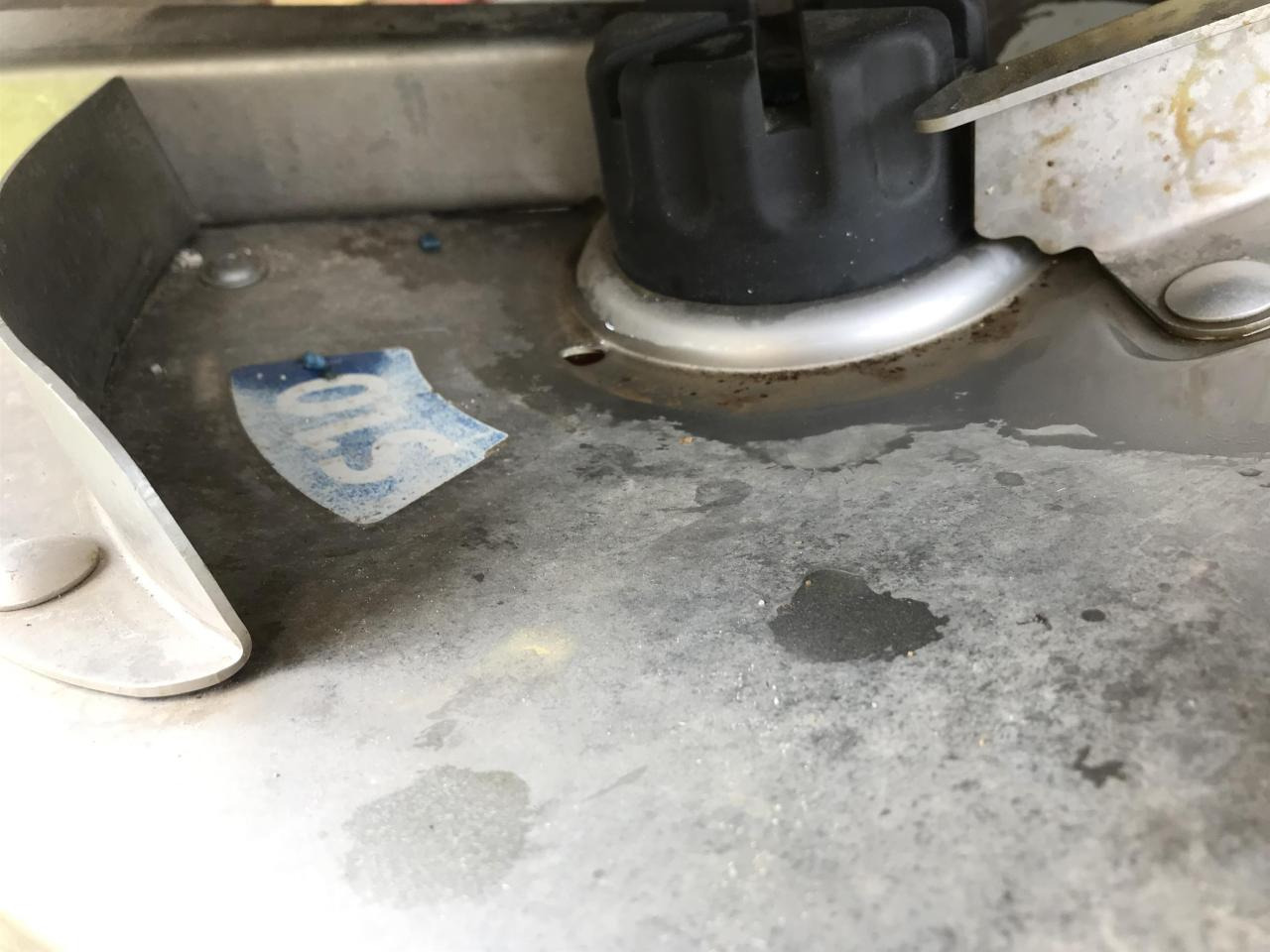 Fertilizer spreader Rauch Axis-H50.1 EMC+W: picture 10 Fertilizer spreader Rauch Axis-H50.1 EMC+W: picture 10