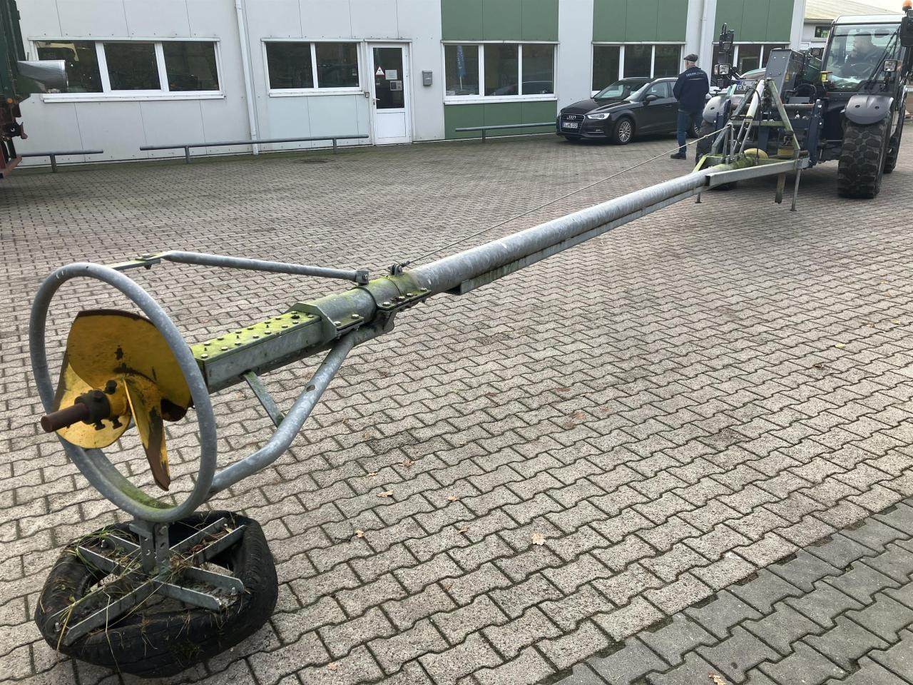 Reck Taifun Jumbo - Fertilizing equipment: picture 3 Reck Taifun Jumbo - Fertilizing equipment: picture 3
