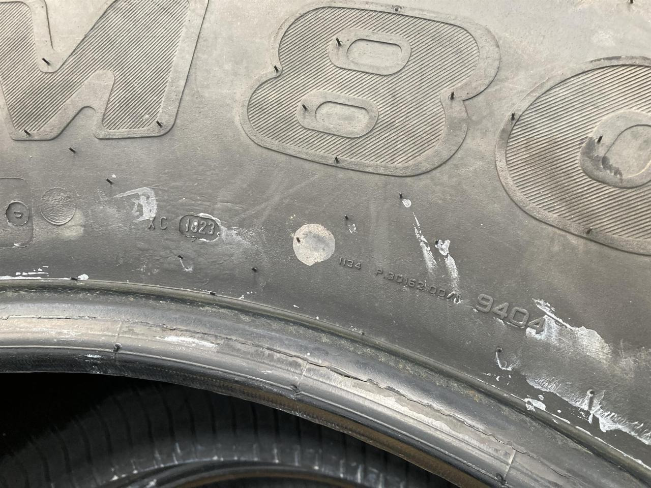 Trelleborg 650/65R38 - Tire for Agricultural machinery: picture 4 Trelleborg 650/65R38 - Tire for Agricultural machinery: picture 4
