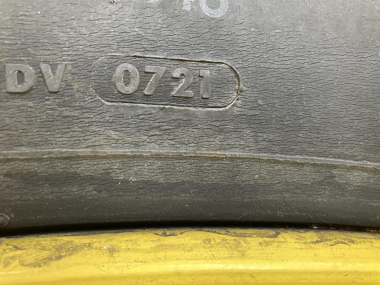 Vredestein 650/65R42 - Tire for Agricultural machinery: picture 4 Vredestein 650/65R42 - Tire for Agricultural machinery: picture 4