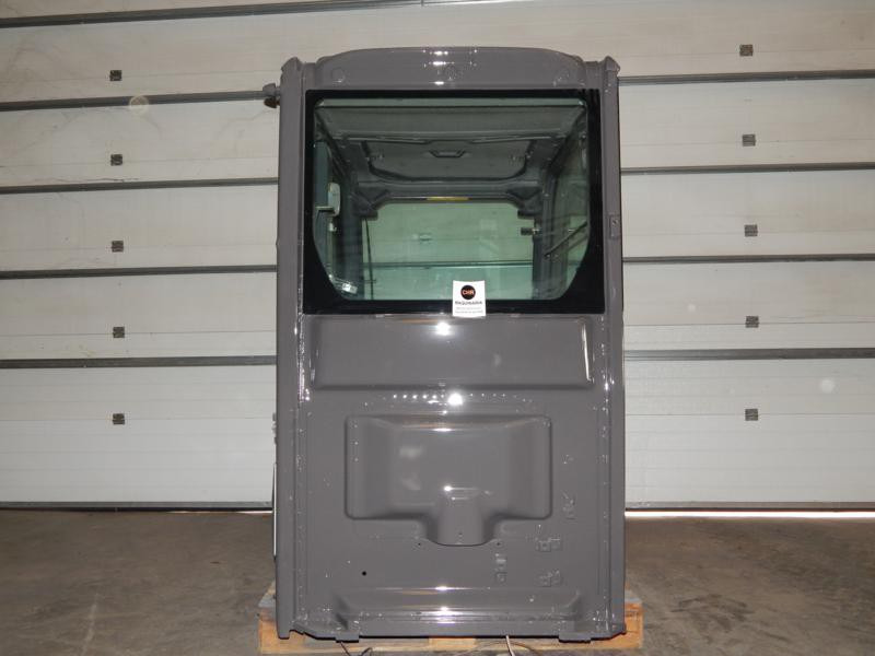 Cab for Construction machinery Cab  ROPS HITACHI ZX270-3 ZX280-3 4665065: picture 22