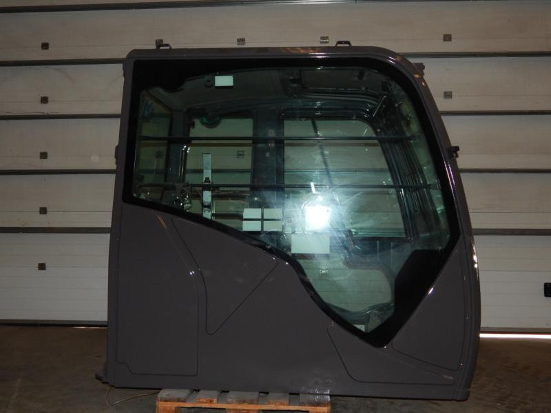 Cab for Construction machinery Cab  ROPS HITACHI ZX270-3 ZX280-3 4665065: picture 20