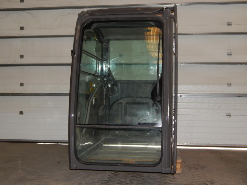Cab for Construction machinery Cab  ROPS HITACHI ZX270-3 ZX280-3 4665065: picture 18