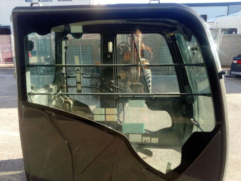 Cab for Construction machinery Cab  ROPS HITACHI ZX270-3 ZX280-3 4665065: picture 12