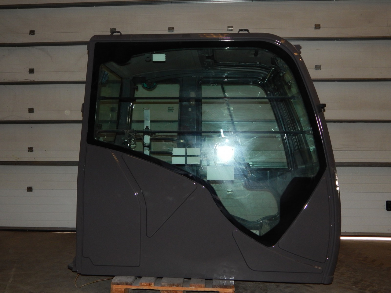 Cab for Construction machinery Cab  ROPS HITACHI ZX270-3 ZX280-3 4665065: picture 19