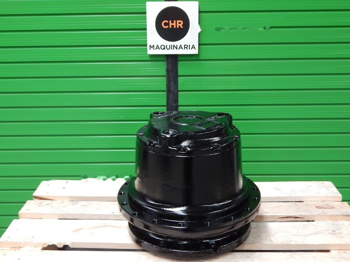 Fiat-Hitachi REDUCTOR DE TRASLACIÓN 71418270 Fiat-Hitachi EX215 - Transmission for Excavator: picture 1 Fiat-Hitachi REDUCTOR DE TRASLACIÓN 71418270 Fiat-Hitachi EX215 - Transmission for Excavator: picture 1