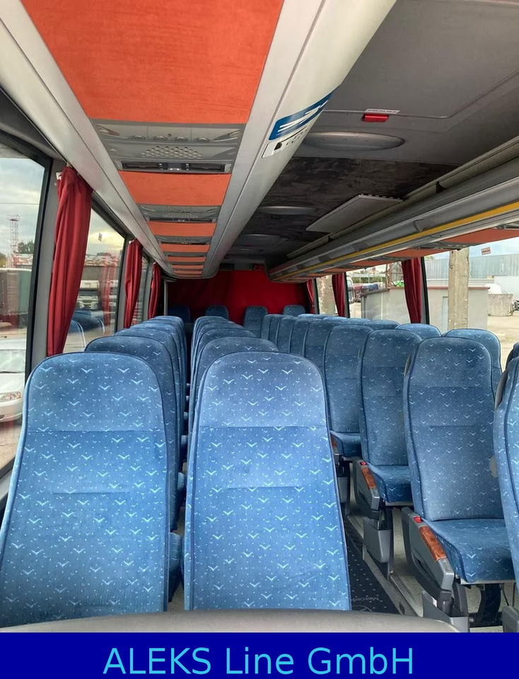 Coach Mercedes-Benz O 510 Tourino: picture 13