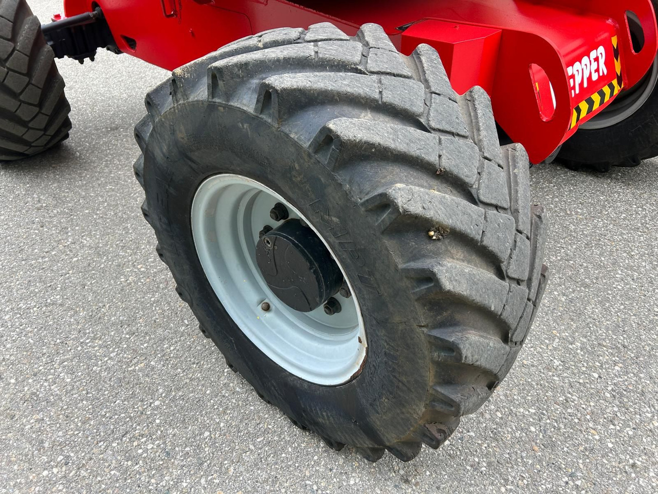 Manitou 200 ATJ - Articulated boom: picture 5 Manitou 200 ATJ - Articulated boom: picture 5