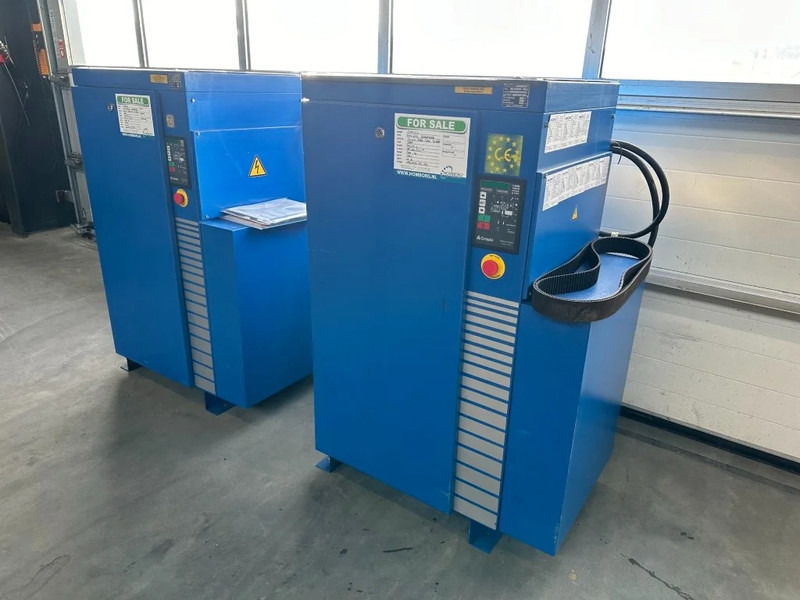 Compair MSK-G22 Elektrische Schroefcompressor 22 kW 3000 L / min 10 Bar - Air compressor: picture 1 Compair MSK-G22 Elektrische Schroefcompressor 22 kW 3000 L / min 10 Bar - Air compressor: picture 1