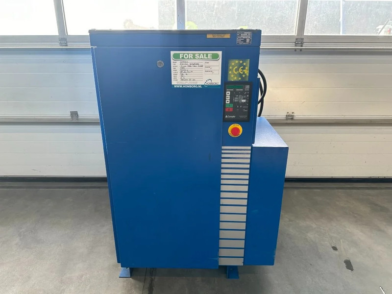 Compair MSK-G22 Elektrische Schroefcompressor 22 kW 3000 L / min 10 Bar - Air compressor: picture 2 Compair MSK-G22 Elektrische Schroefcompressor 22 kW 3000 L / min 10 Bar - Air compressor: picture 2