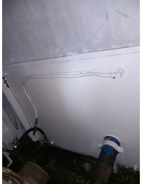 Generator set Cummins KTA 50-G2 Leroy Somer 1400 kVA generatorset in Silent container: picture 7